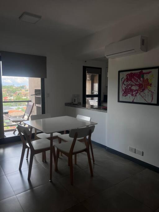 Apartment Excelente Departamento En Pleno Centro