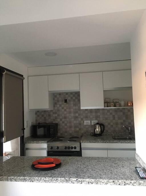 Excelente Departamento En Pleno Centro Apartment Puerto Iguazu