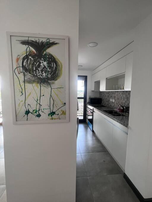 Excelente Departamento En Pleno Centro * Puerto Iguazu