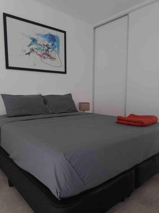 Excelente Departamento En Pleno Centro Apartment *
