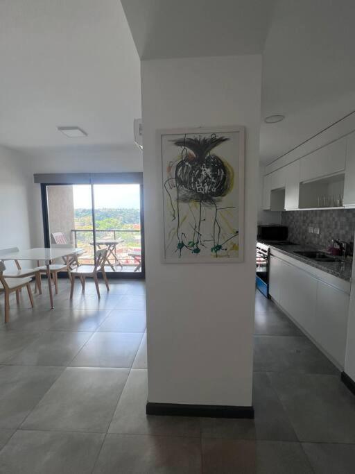 Apartamento Excelente Departamento En Pleno Centro Puerto Iguazú