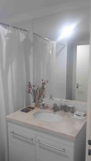 Excelente Departamento En Pleno Centro Apartamento Puerto Iguazú