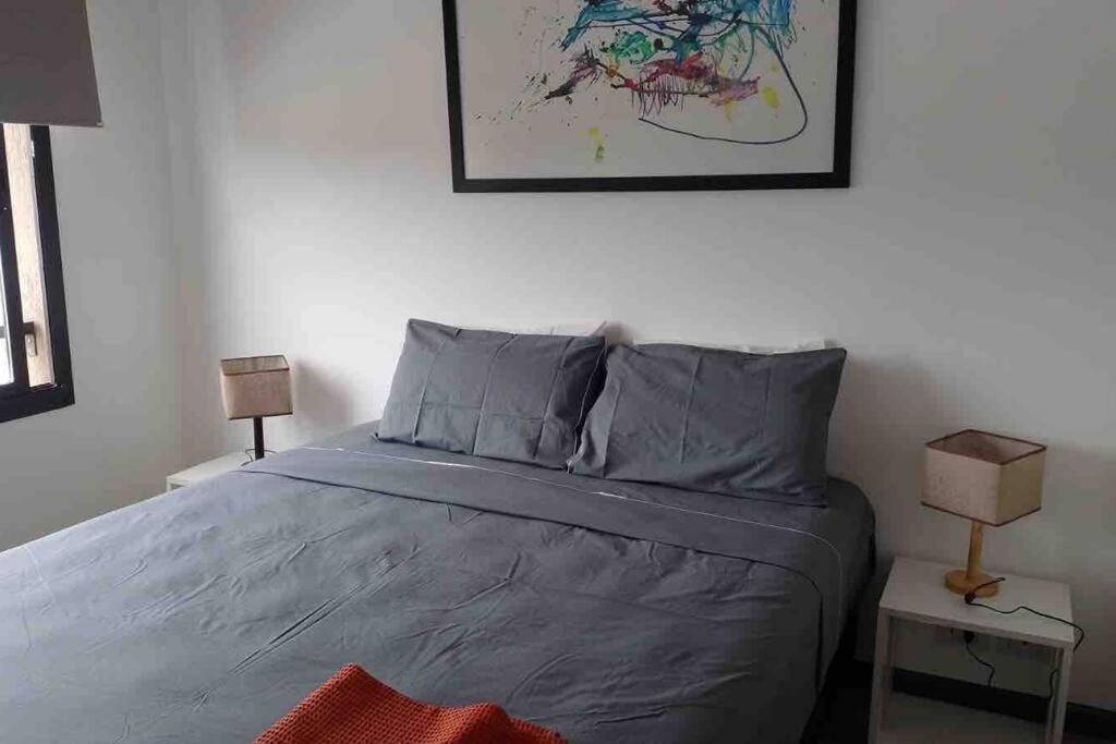 Excelente Departamento En Pleno Centro Puerto Iguazú