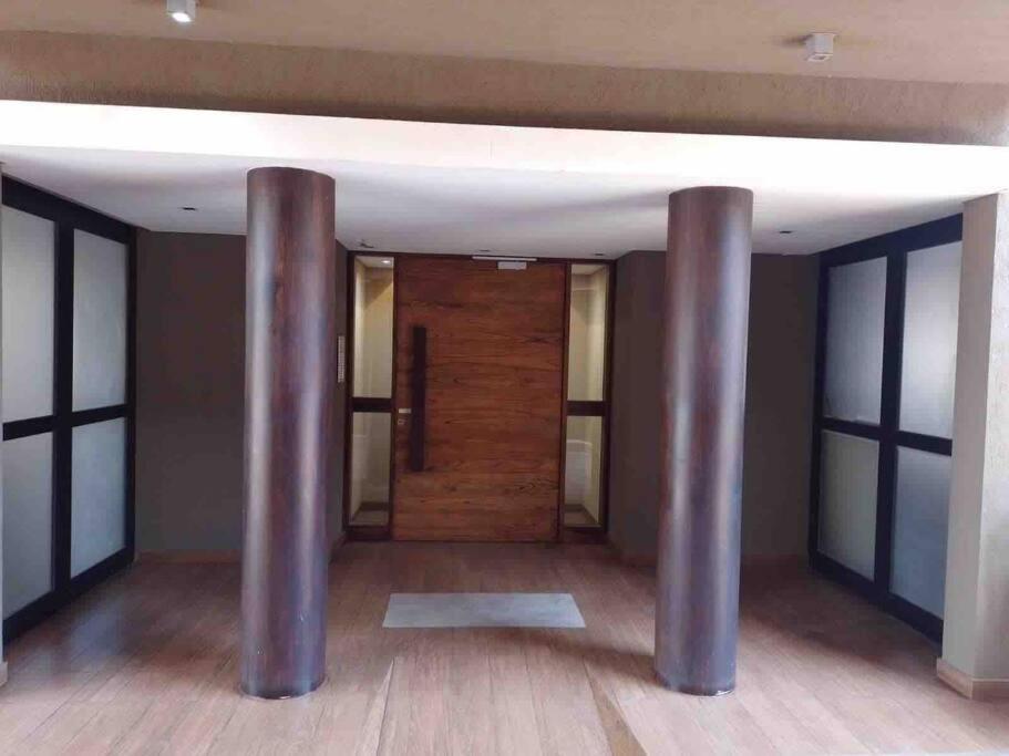 Apartamento Excelente Departamento En Pleno Centro Puerto Iguazú