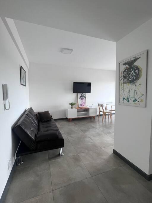 Apartamento Excelente Departamento En Pleno Centro Puerto Iguazú