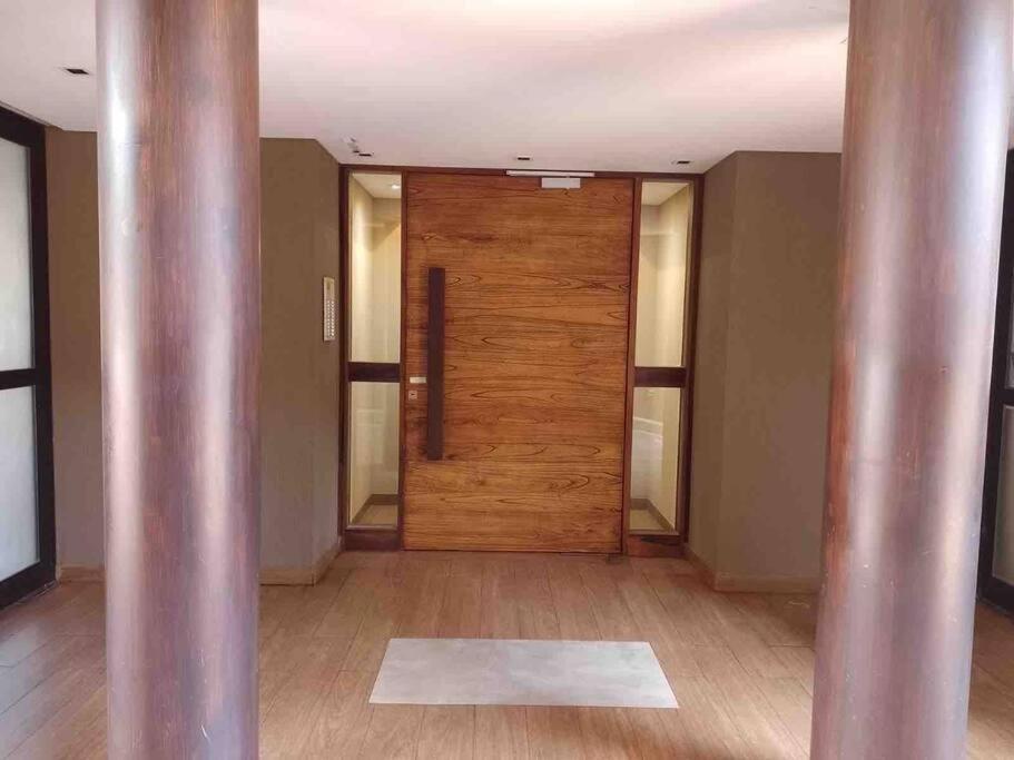 Apartamento Excelente Departamento En Pleno Centro Puerto Iguazú